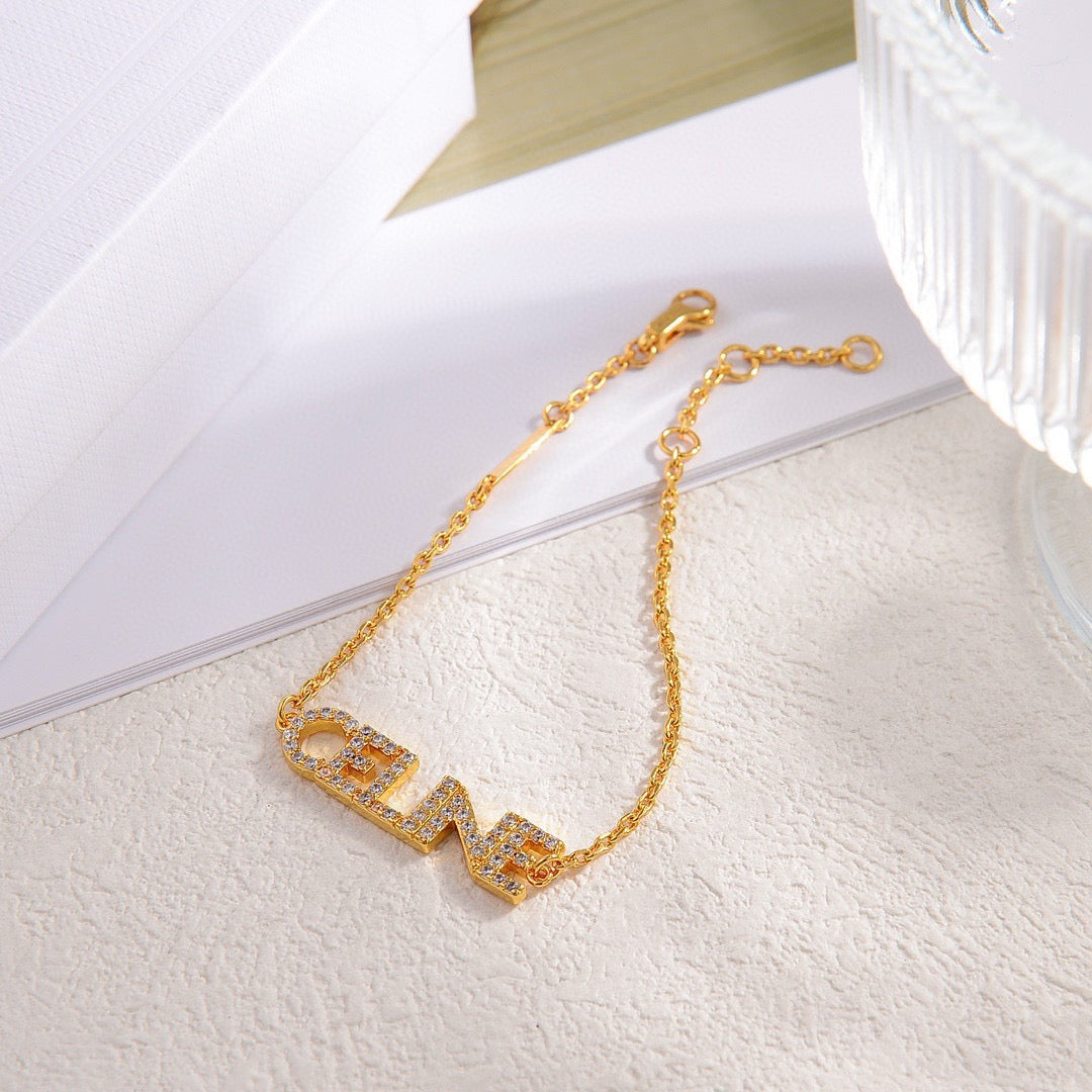 CELINE Necklace