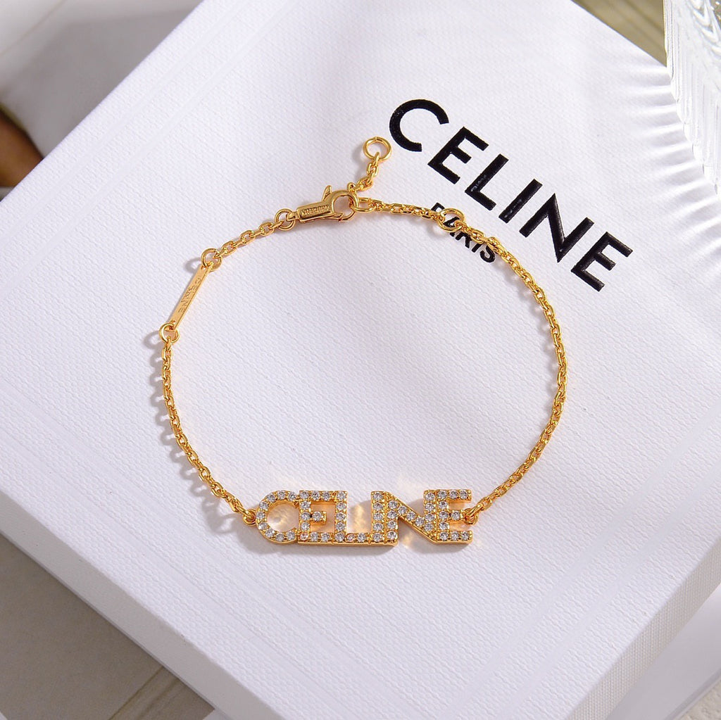 CELINE Necklace