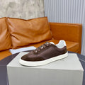 Brunello Cucinelli Men's Shoes - Style 428587