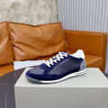 Brunello Cucinelli Men's Sneakers - Style 428594