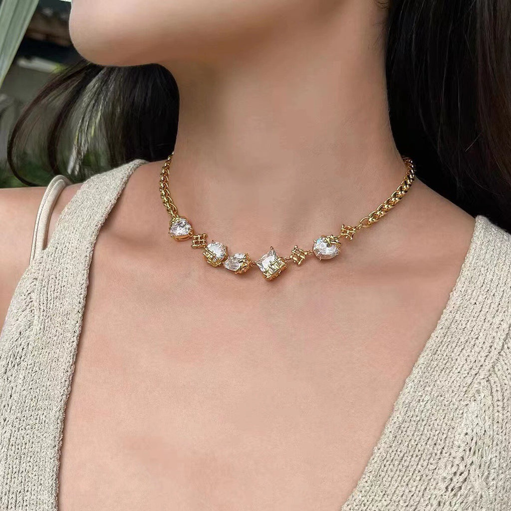 CELINE Necklace