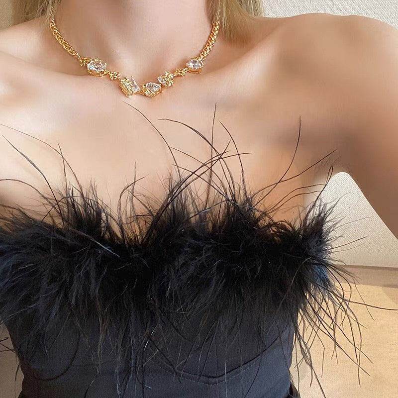 CELINE Necklace