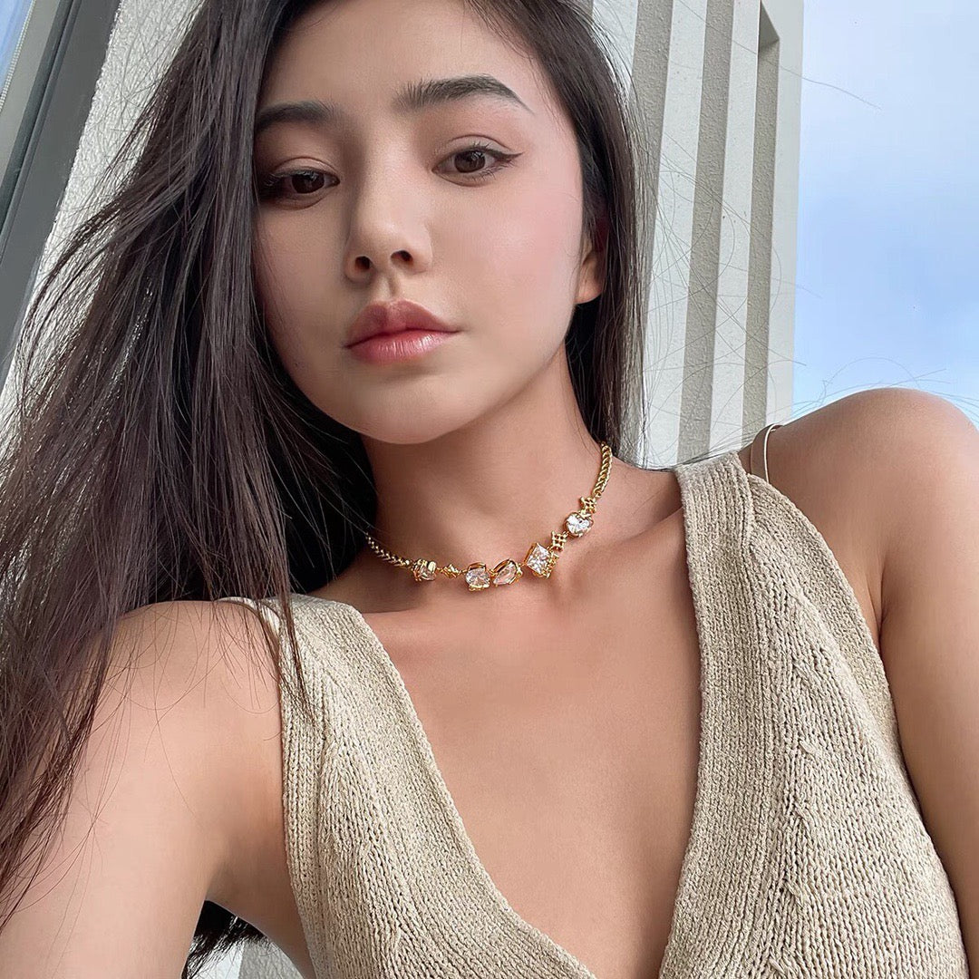 CELINE Necklace