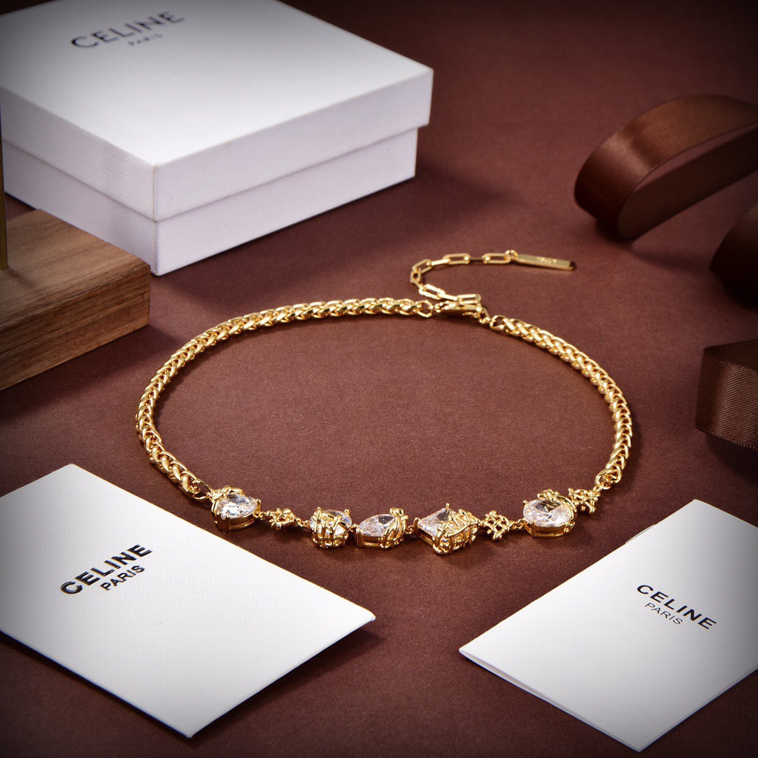 CELINE Necklace