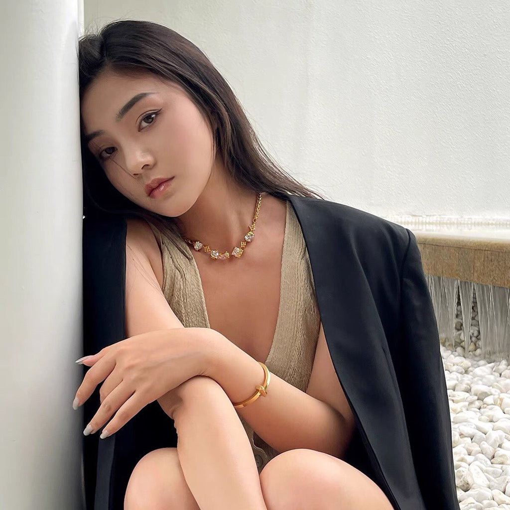 CELINE Necklace