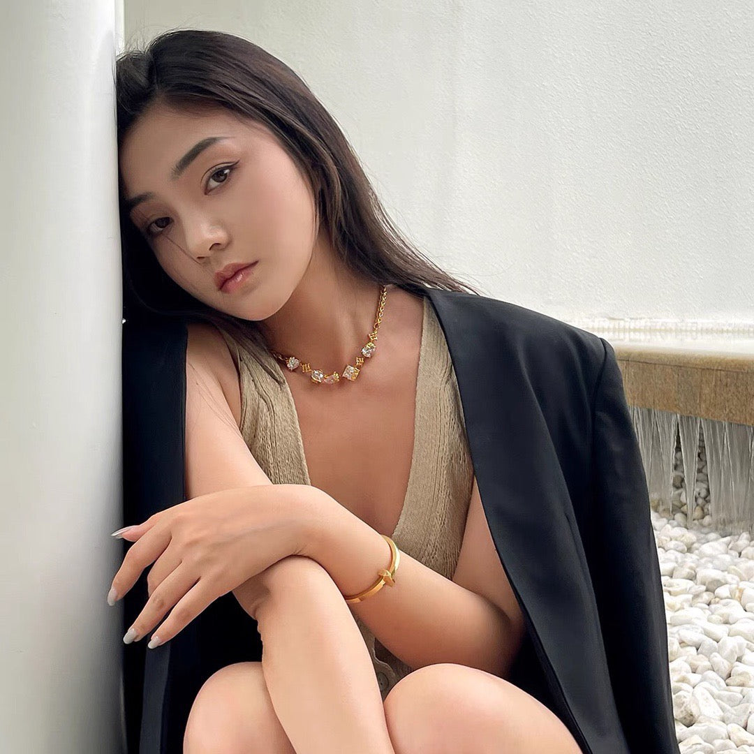 CELINE Necklace