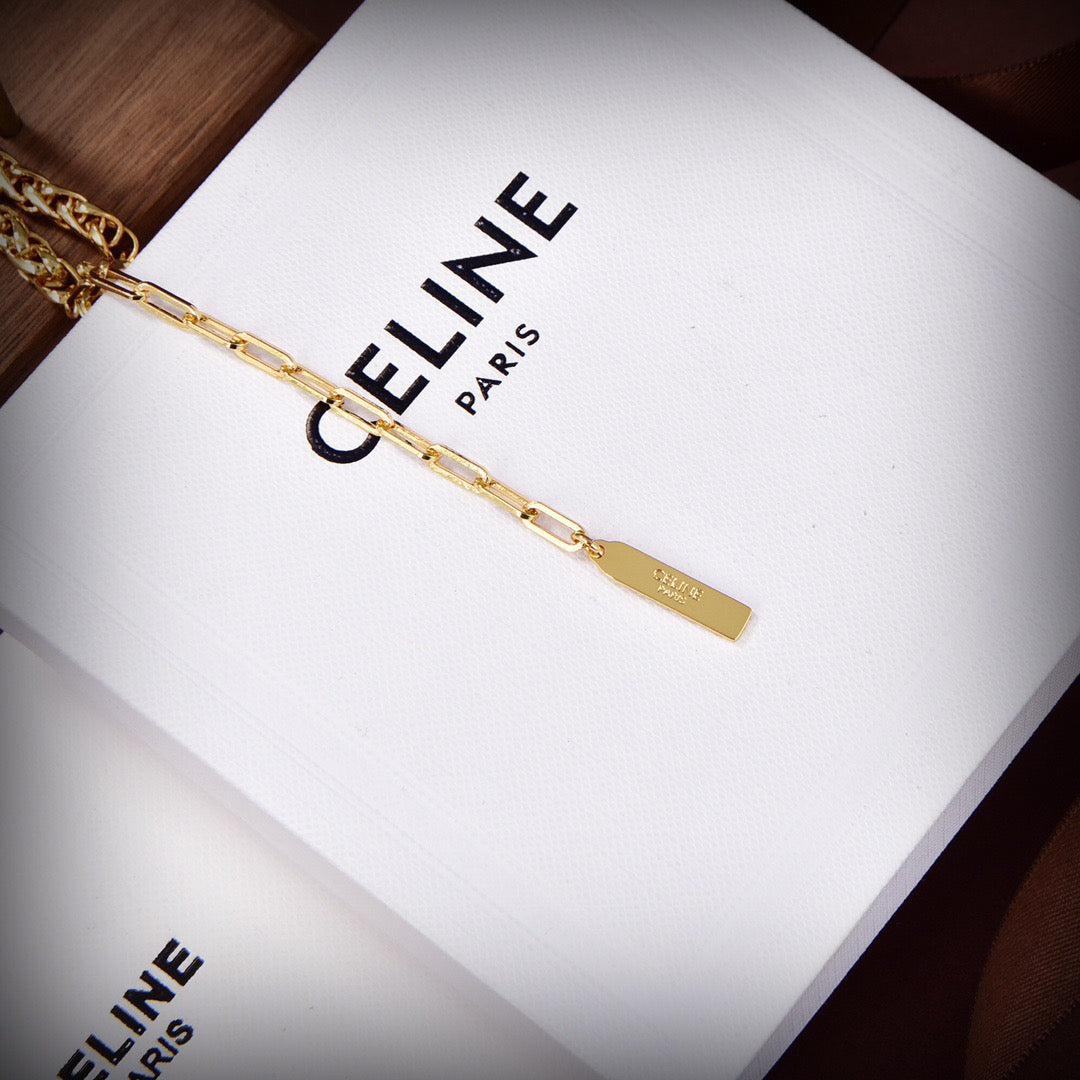 CELINE Necklace