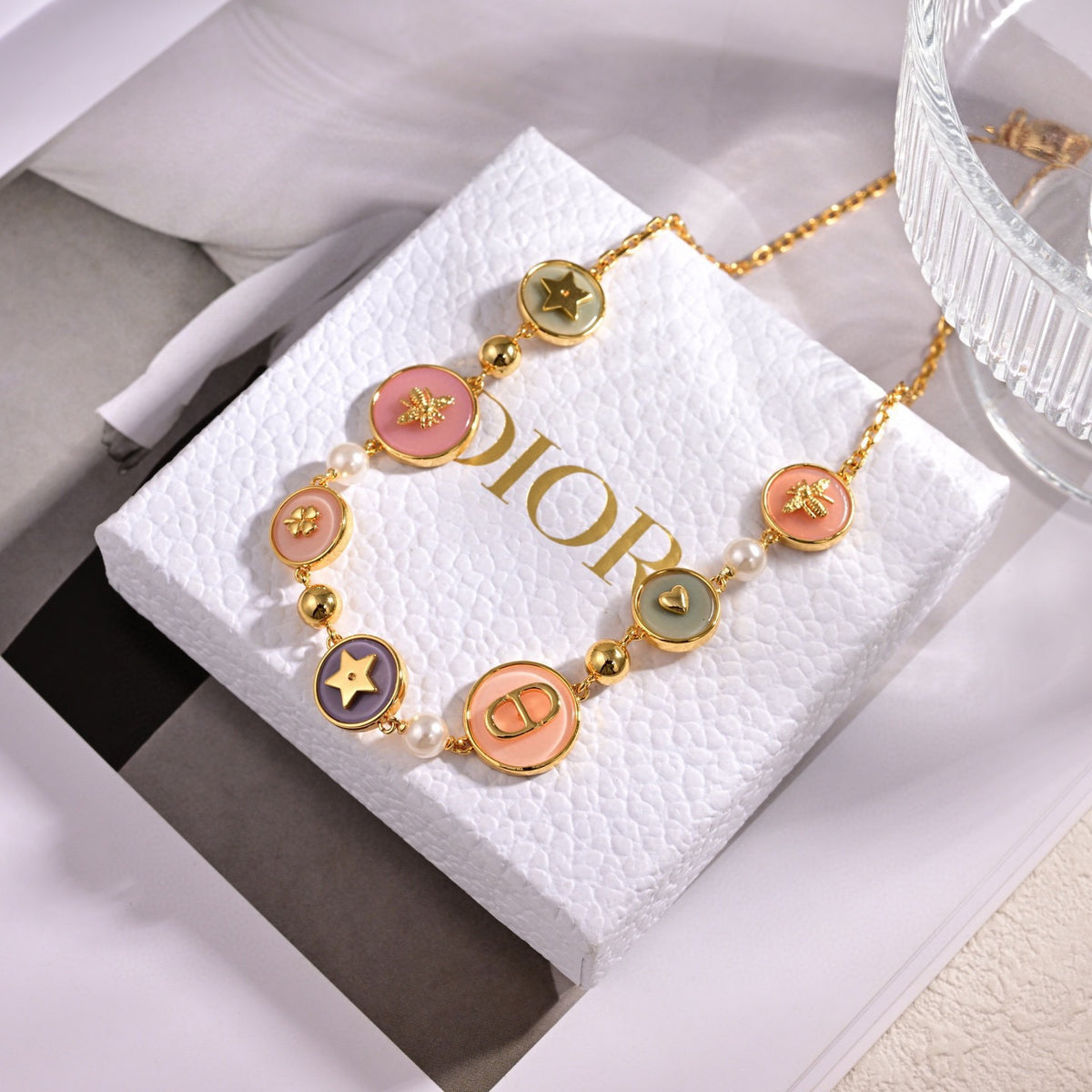 DIOR Necklace