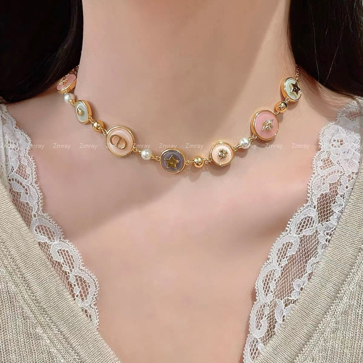 DIOR Necklace