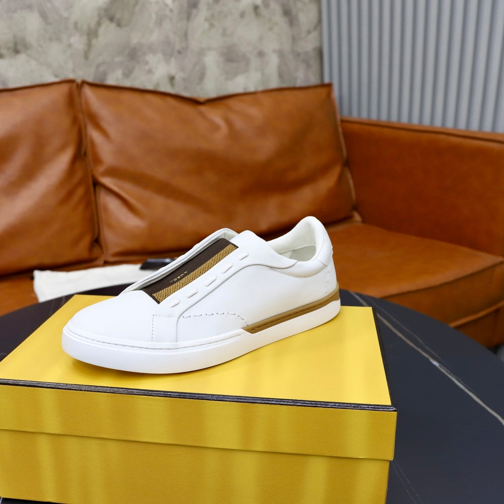 Fendi Men's Sneakers - Style 426464