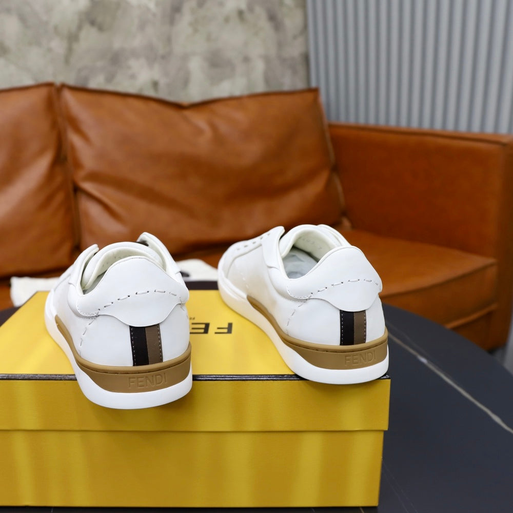 Fendi Men's Sneakers - Style 426464