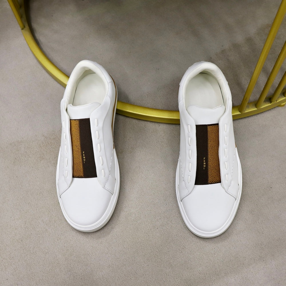 Fendi Men's Sneakers - Style 426464