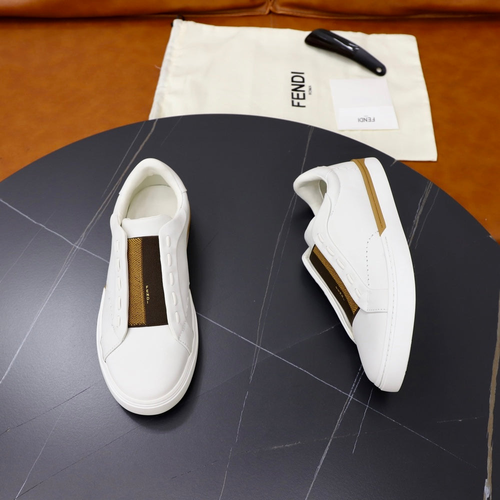 Fendi Men's Sneakers - Style 426464
