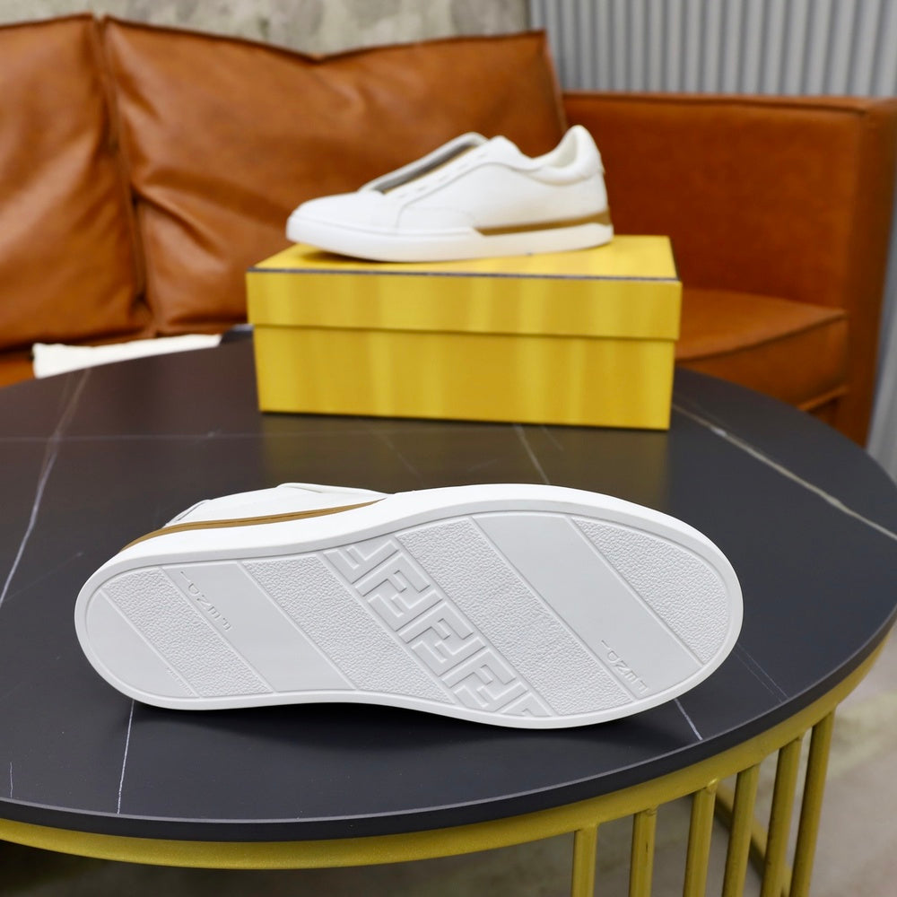 Fendi Men's Sneakers - Style 426464