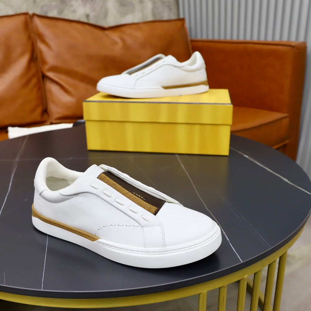 Fendi Men's Sneakers - Style 426464
