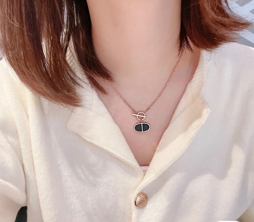 P73HX143 Necklace