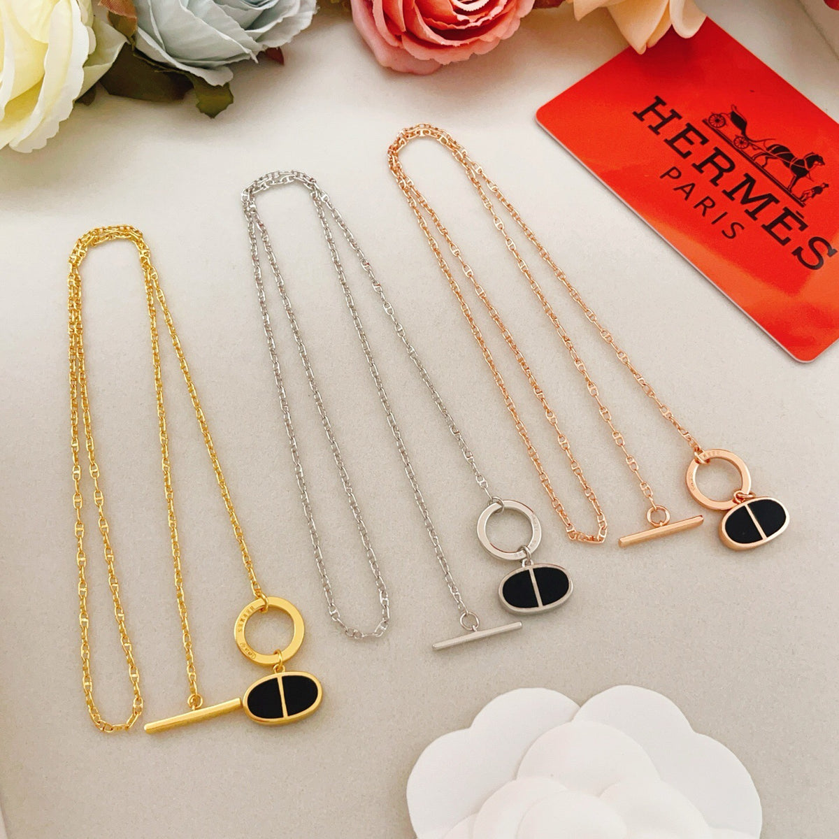 P73HX143 Necklace