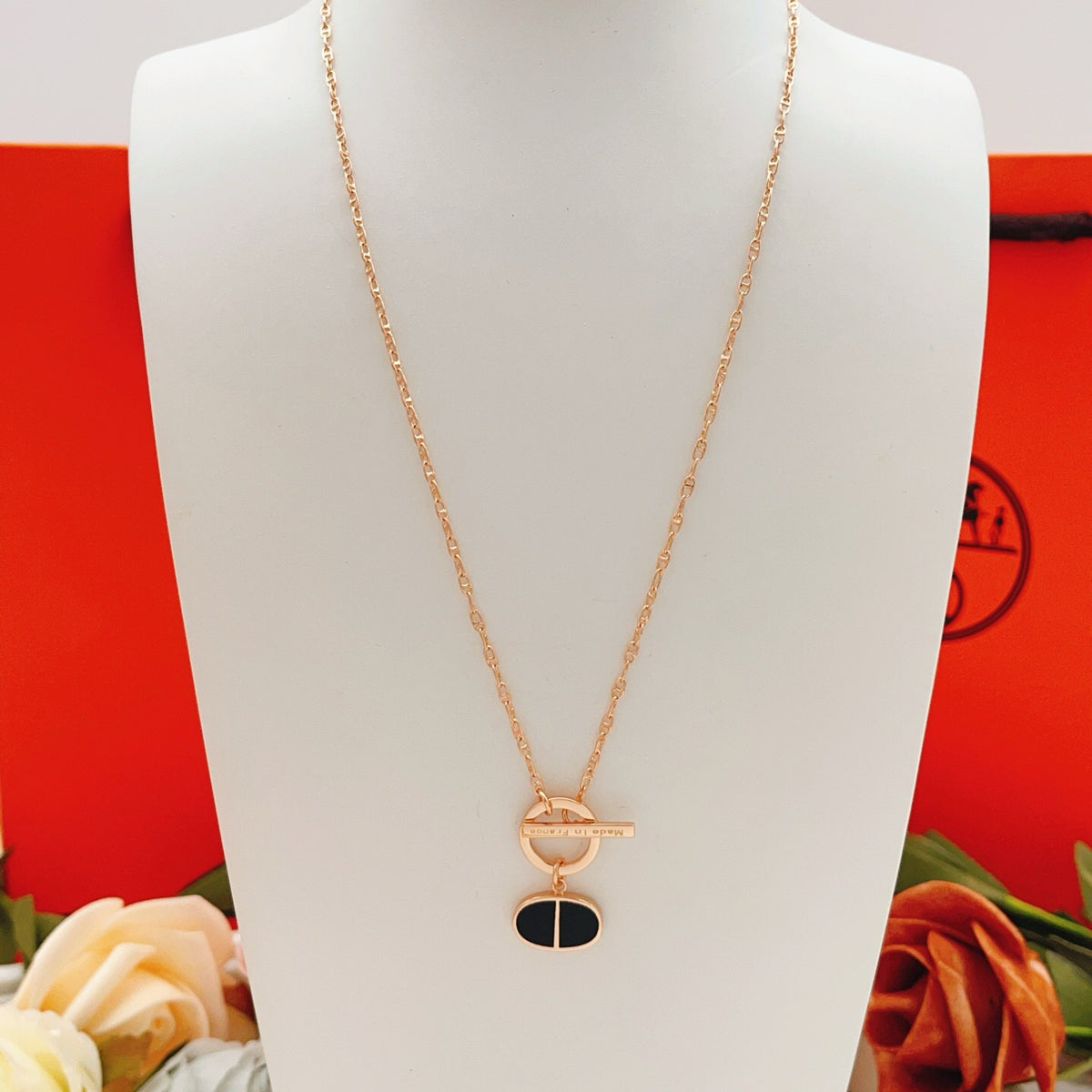 P73HX143 Necklace
