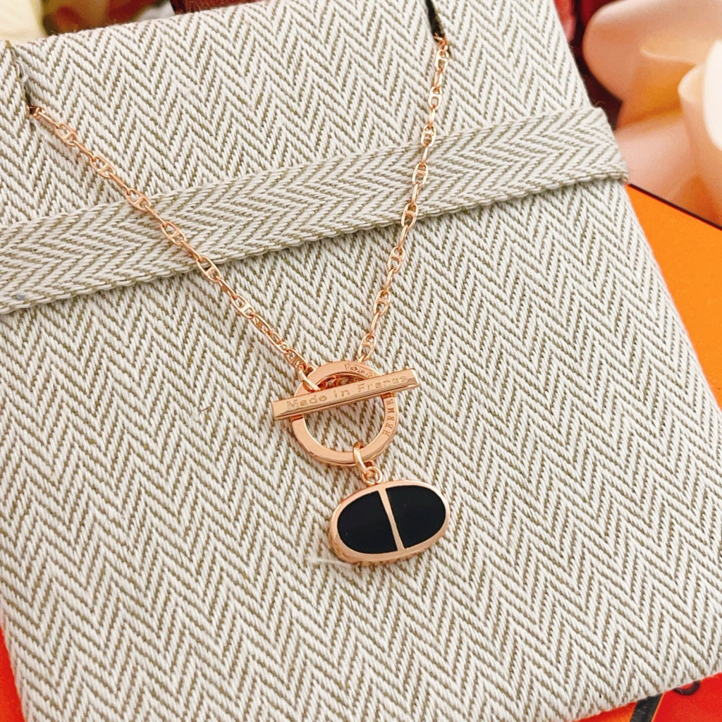 P73HX143 Necklace