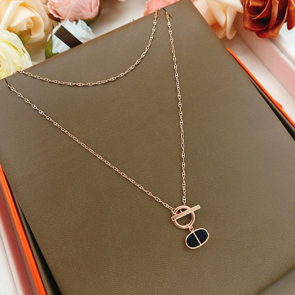 P73HX143 Necklace
