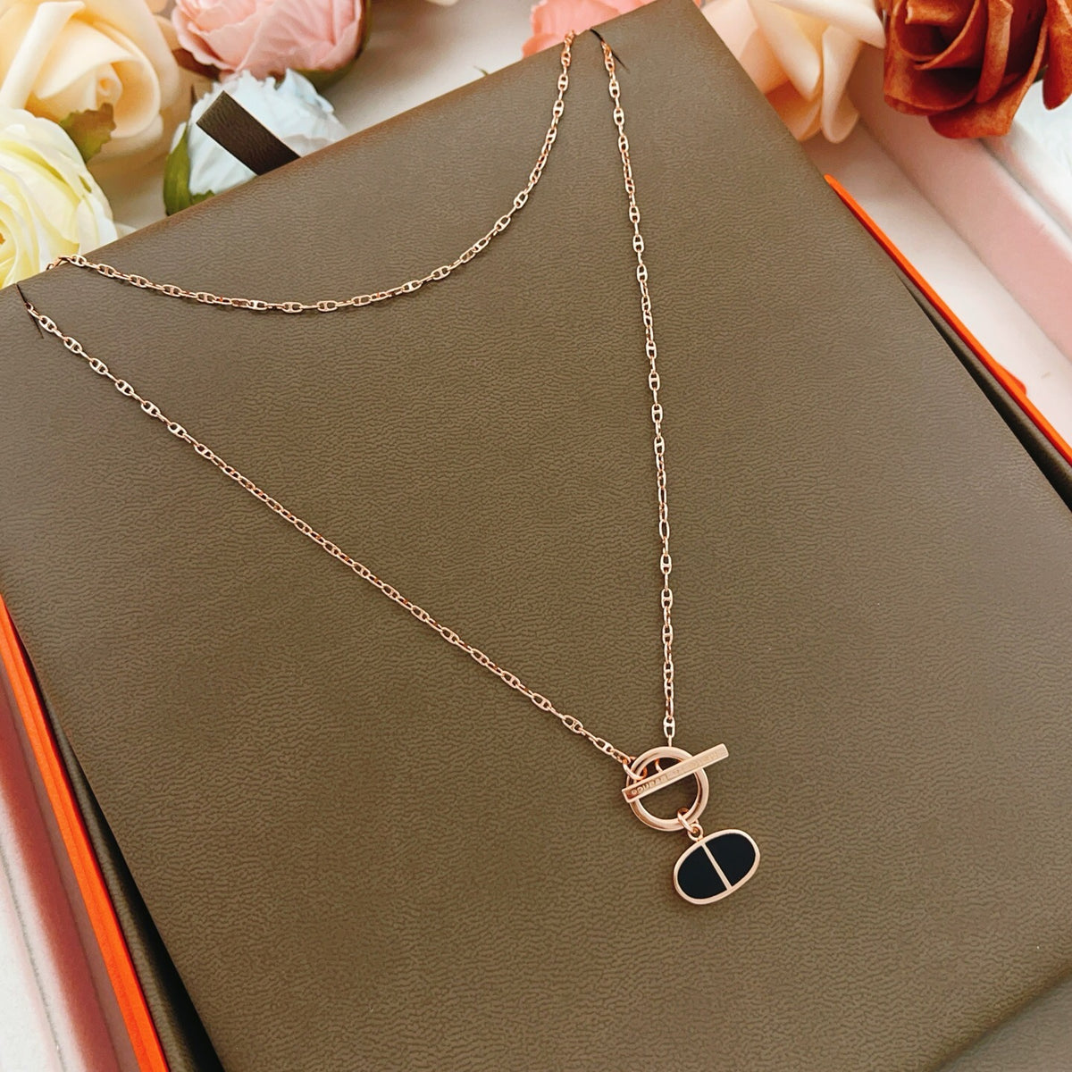 P73HX143 Necklace