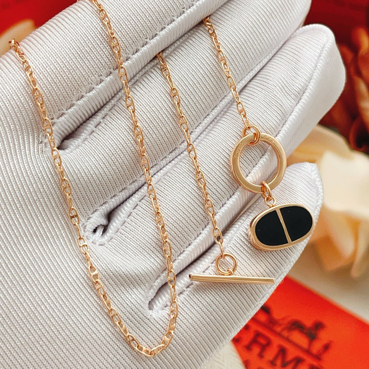 P73HX143 Necklace