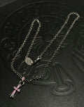 P70 Vintage Pendant Necklace