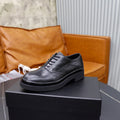 Prada Men's Boots - Style 426473