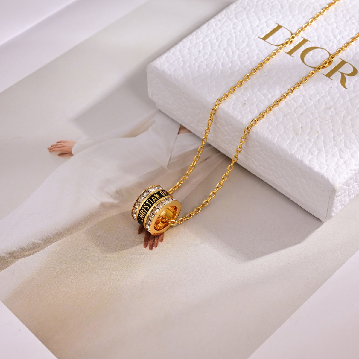 DIOR Necklace