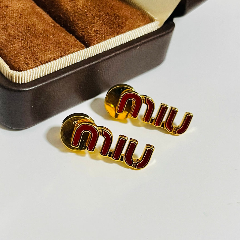 MIU MIU Earrings