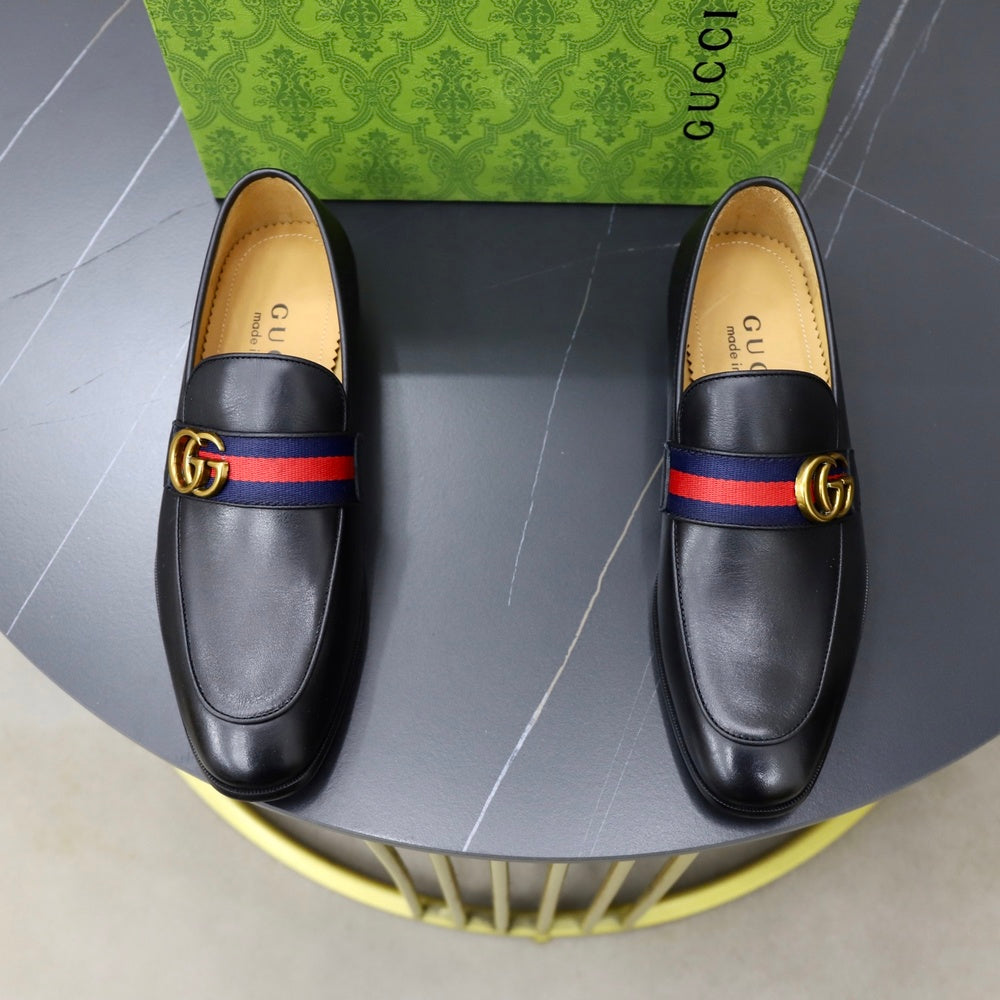 Gucci Men's Loafers - Style 426635