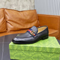 Gucci Men's Loafers - Style 426635