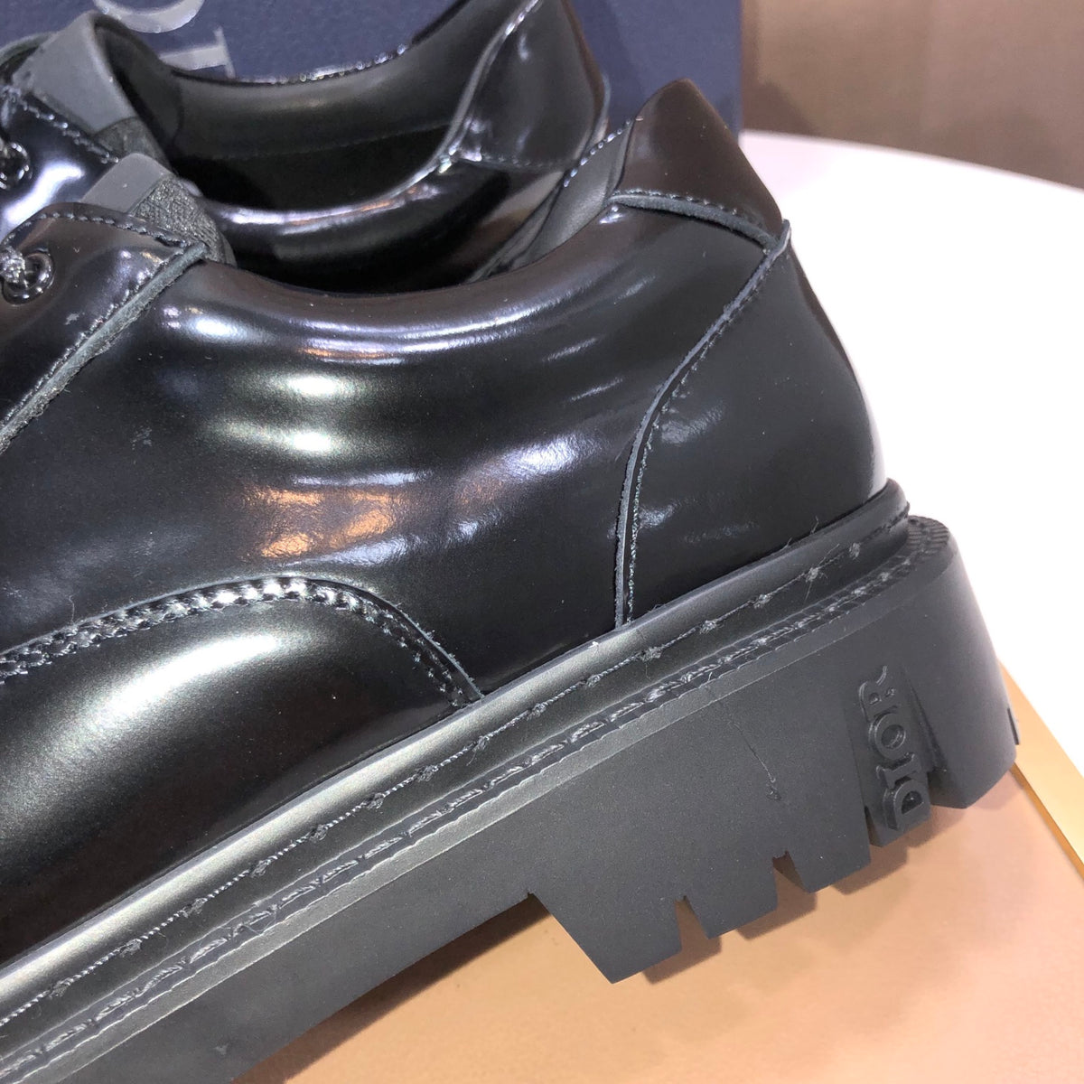 Dior DIOR Shoes #448