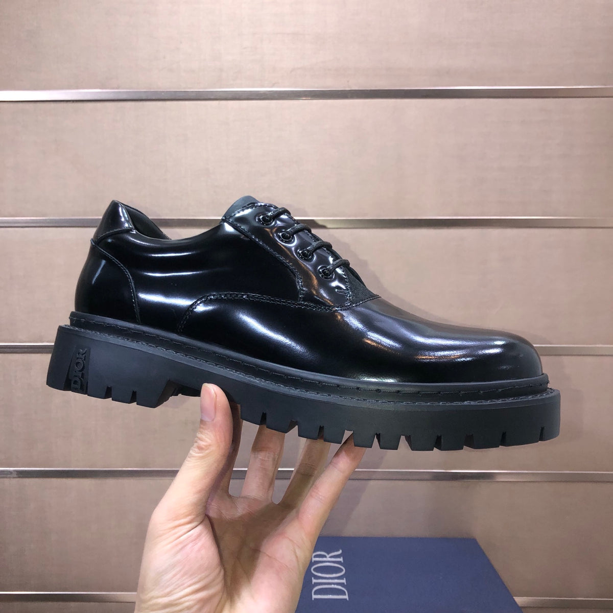 Dior DIOR Shoes #448