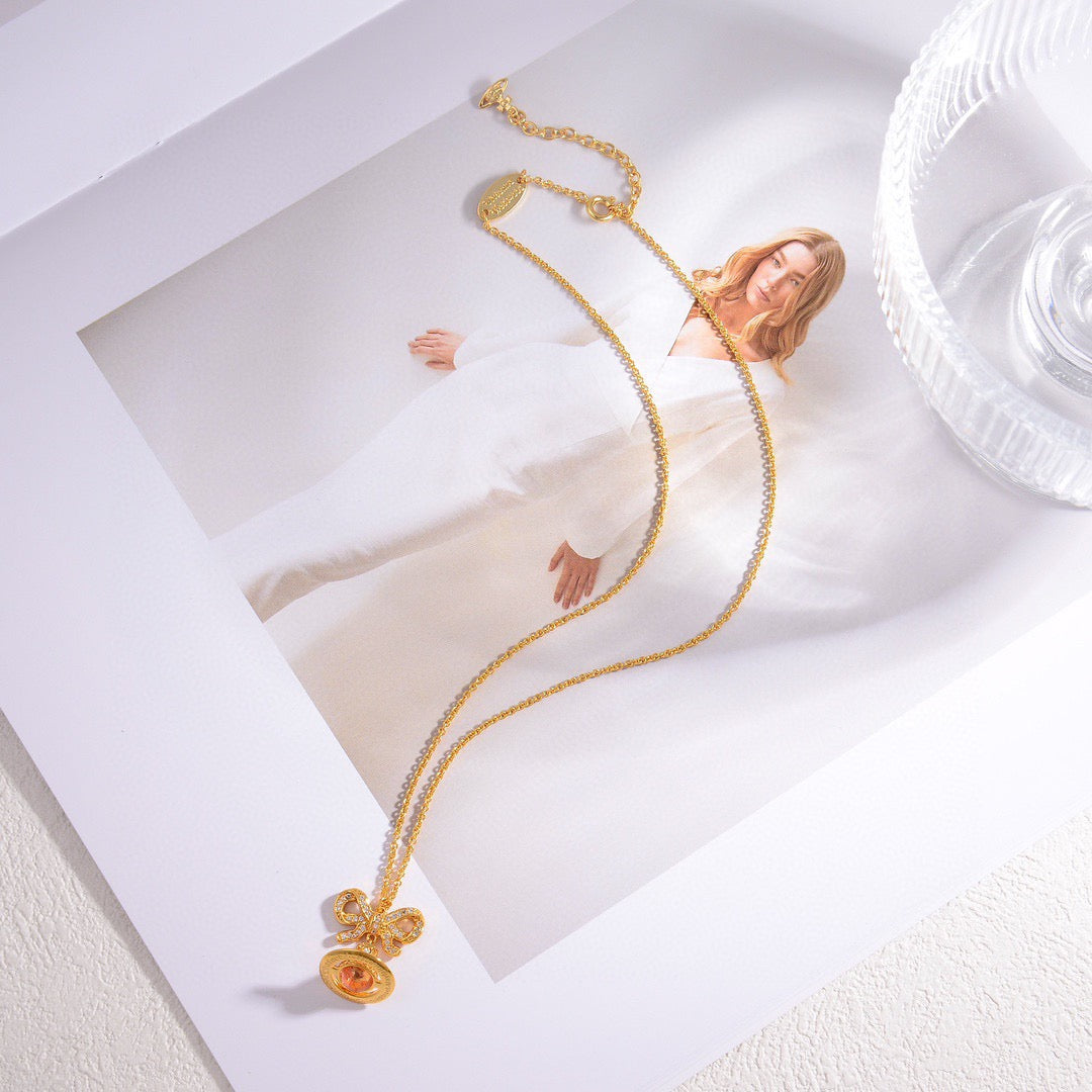 P65 Necklace