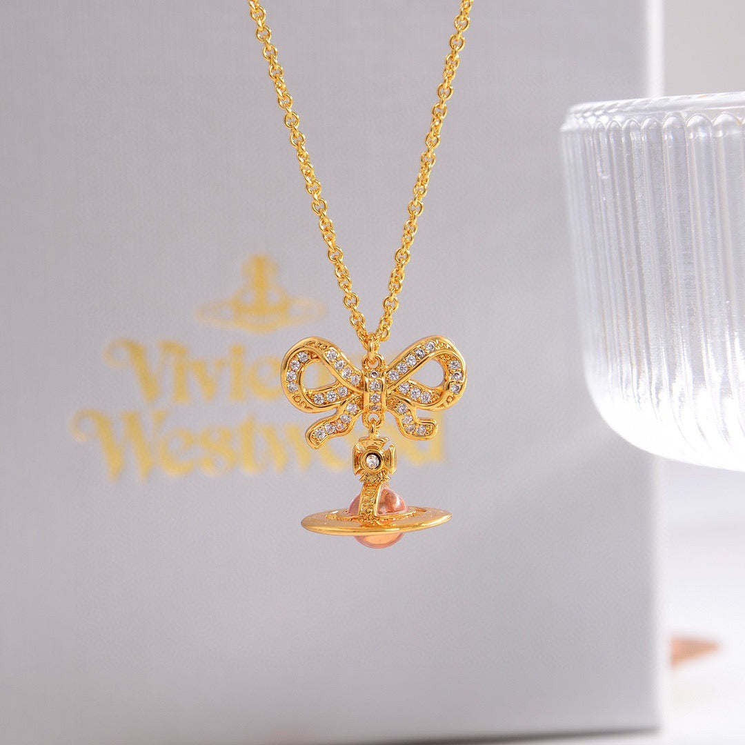 P65 Necklace