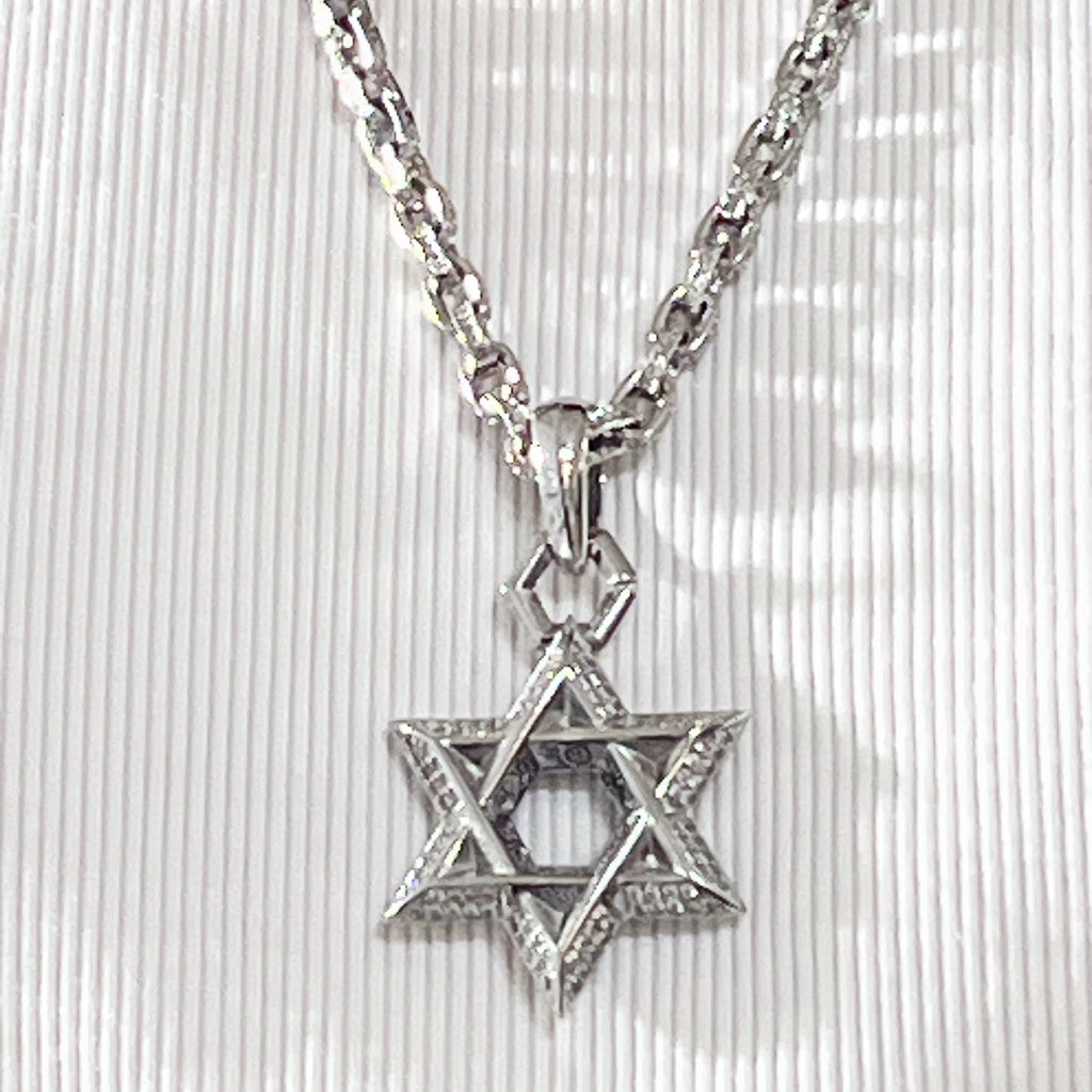 Crystal Necklace