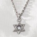 Crystal Necklace