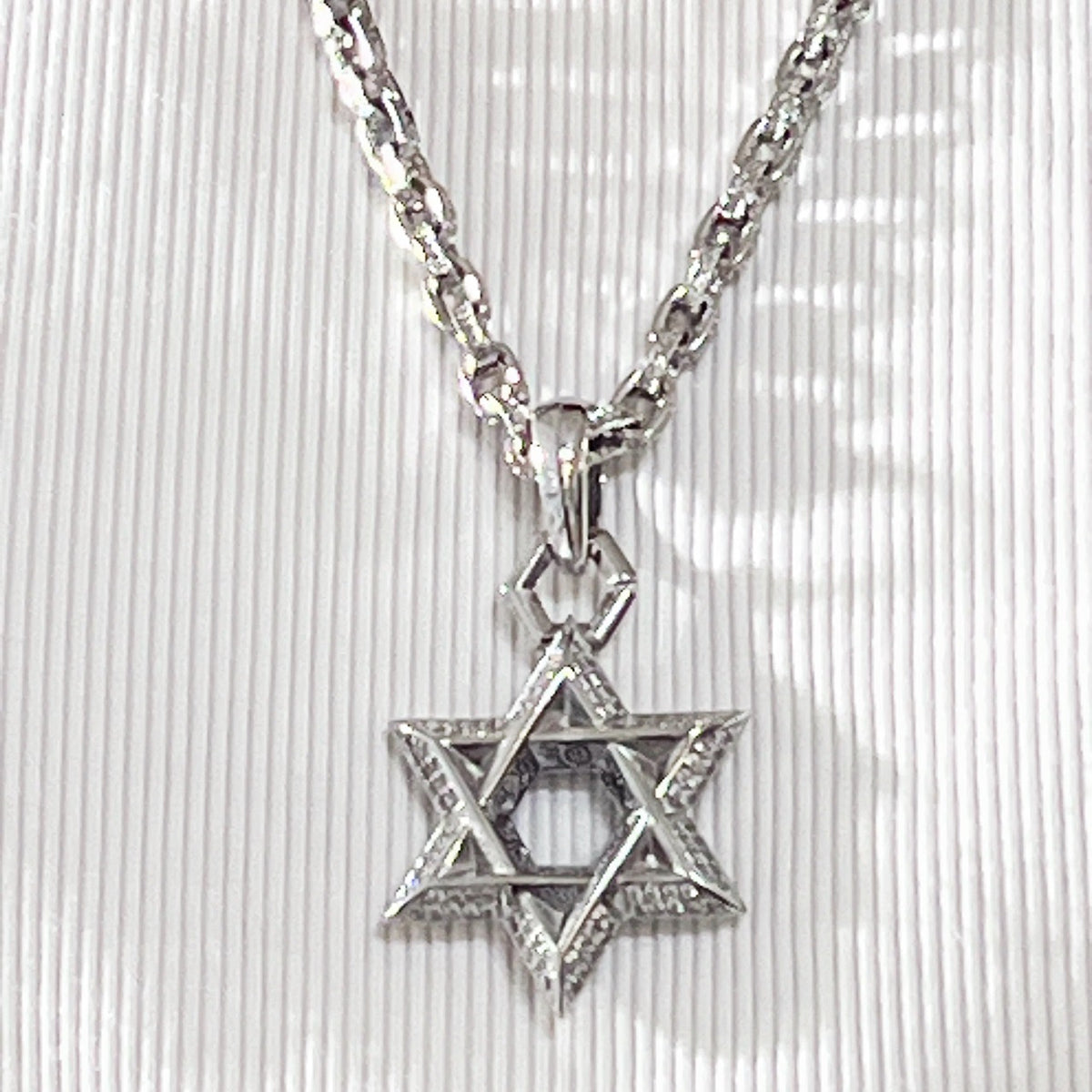 Crystal Necklace