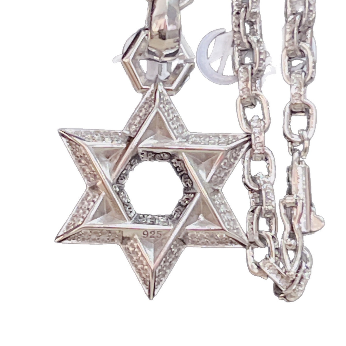Crystal Necklace