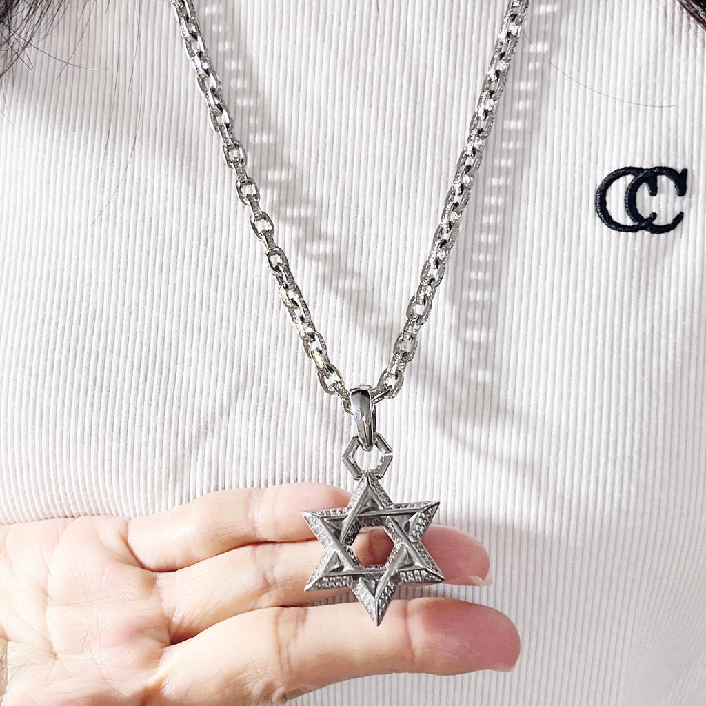 Crystal Necklace