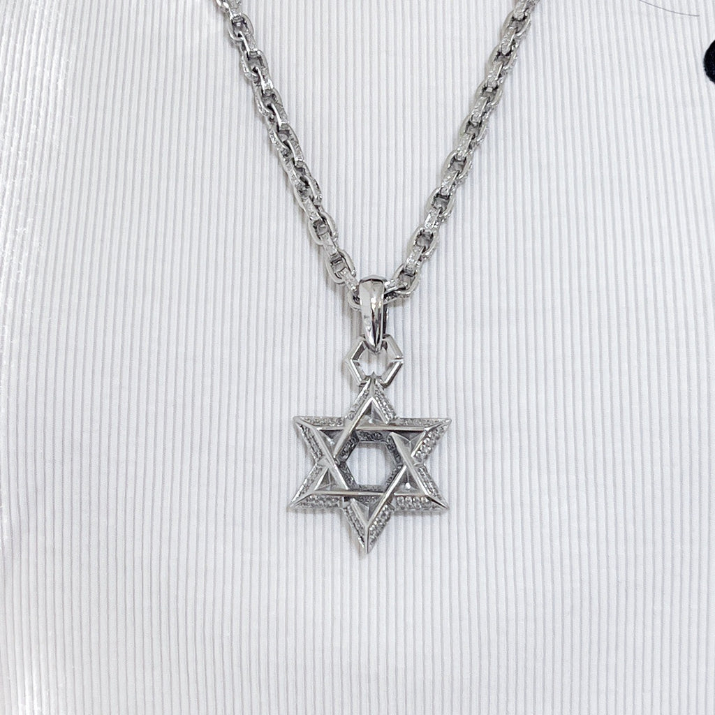 Crystal Necklace