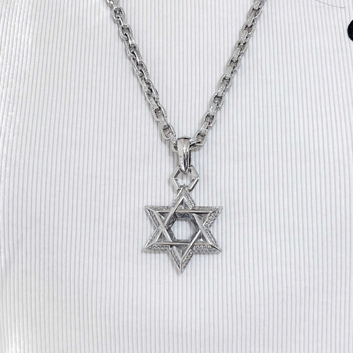Crystal Necklace