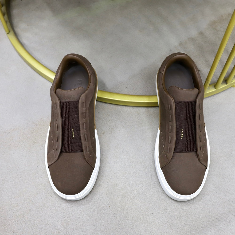 Fendi Men's Sneakers - Style 426477