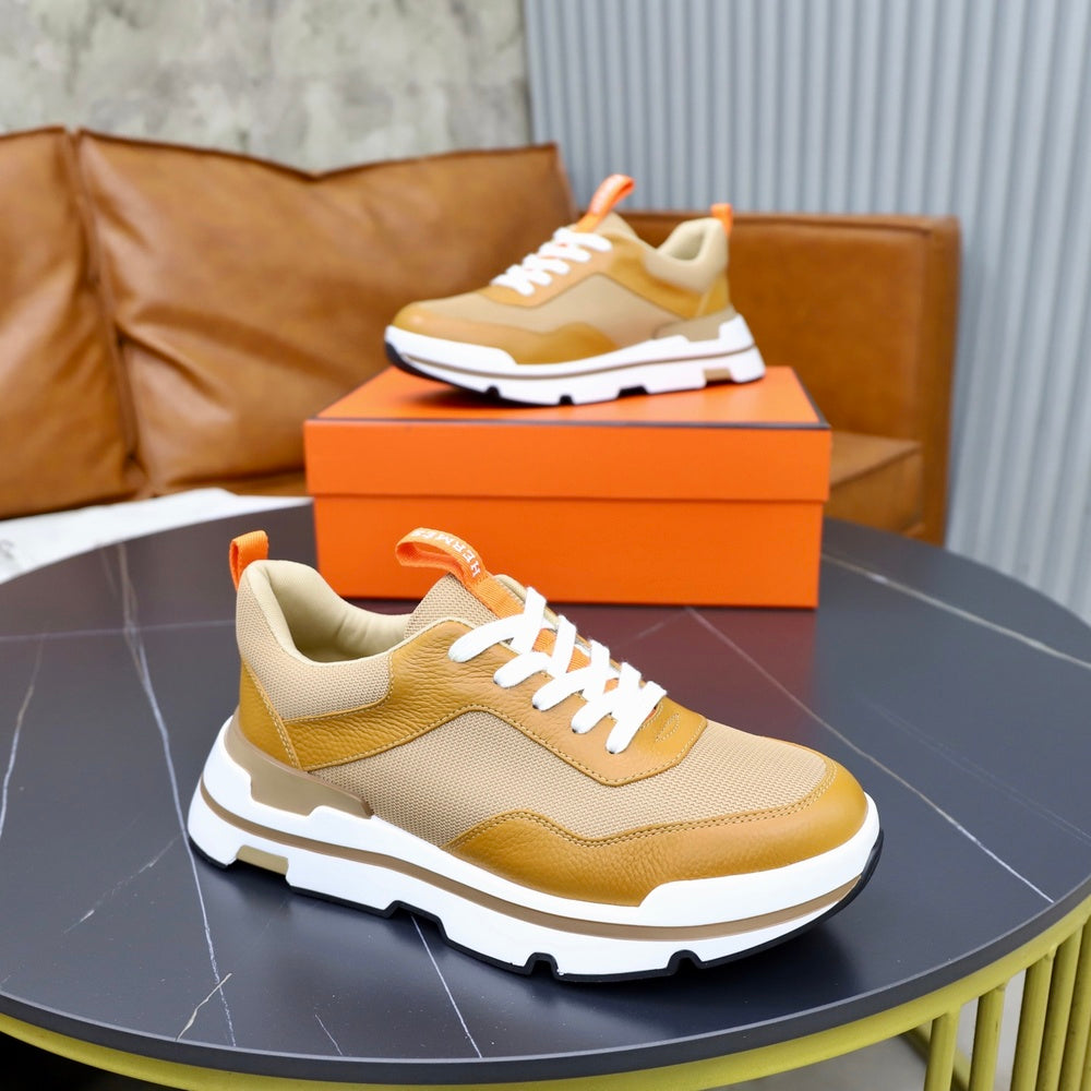 Hermès Men's Shoes - Style 426083