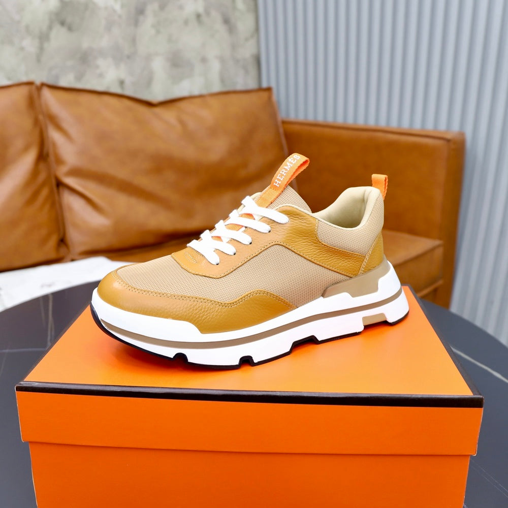 Hermès Men's Shoes - Style 426083