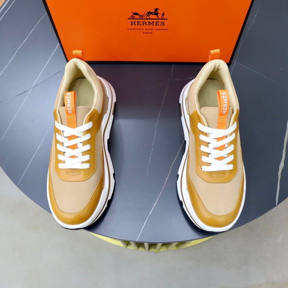 Hermès Men's Shoes - Style 426083