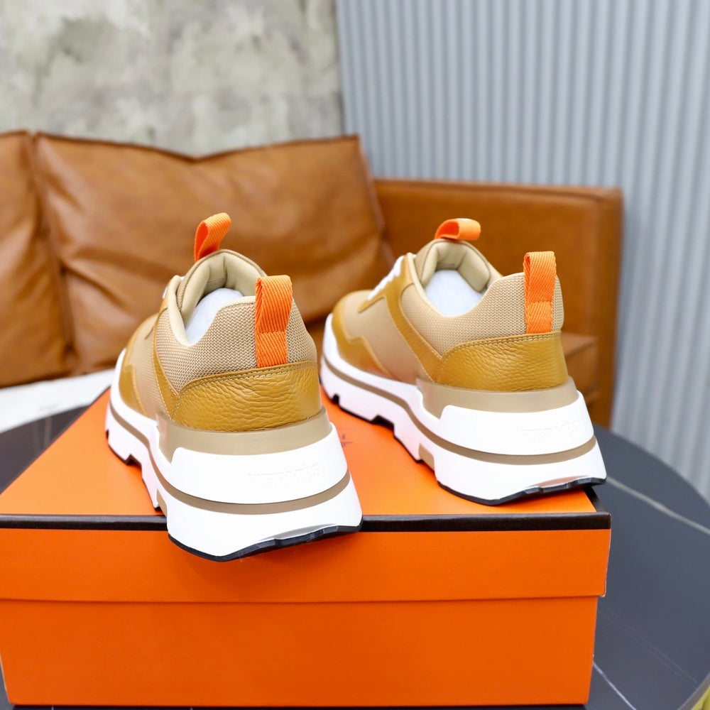 Hermès Men's Shoes - Style 426083