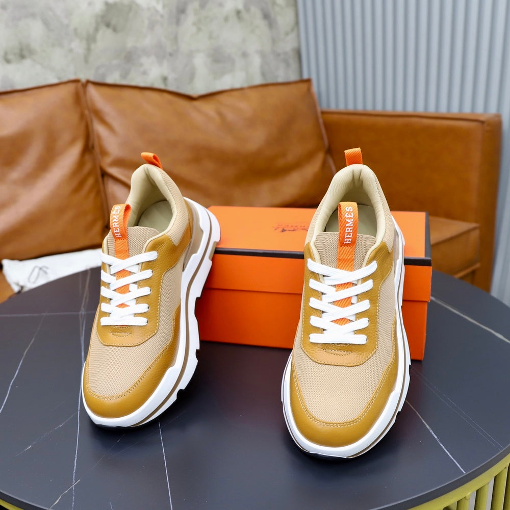 Hermès Men's Shoes - Style 426083