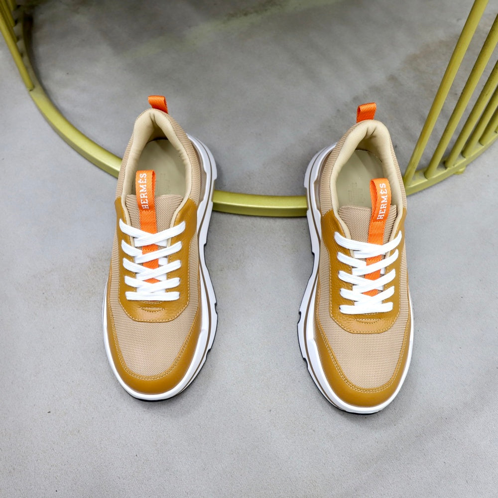 Hermès Men's Shoes - Style 426083